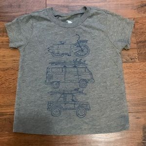 Coco Moon 18 month shirt